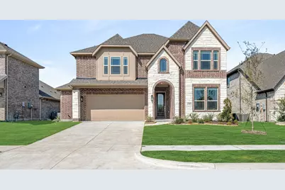 3403 Wild River Court, Melissa, TX 75454 - Photo 1