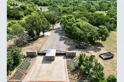 1029 Woodland Road, Weatherford, TX 76088 - Photo 1