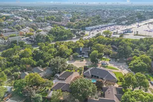 9901 Wood Forest Dr, Dallas, TX 75243 - Photo 36