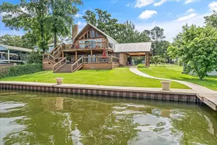 107 Oak Acres Dr W, Malakoff, TX 75148 - Photo 2