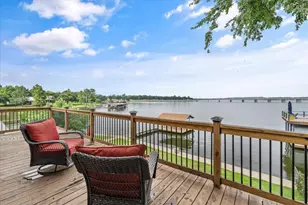 107 Oak Acres Dr W, Malakoff, TX 75148 - Photo 1