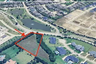 4101 Waterview Trl, Celina, TX 75009 - Photo 1