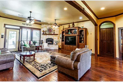 276 Fm 2739, Muenster, TX 76252 - Photo 22