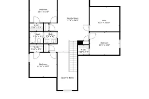 2101 Chebi Ln, Denton, TX 76209 - Photo 24