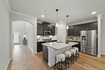 2101 Chebi Lane, Denton, TX 76209 - Photo 6