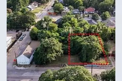 3939 Malcolm X Boulevard, Dallas, TX 75215 - Photo 1