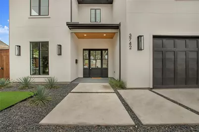 3742 Almazan Drive, Dallas, TX 75220 - Photo 2