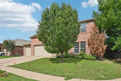 6128 Redear Drive, Fort Worth, TX 76179 - Photo 2