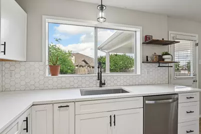 6128 Redear Drive, Fort Worth, TX 76179 - Photo 12