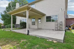 6128 Redear Dr, Fort Worth, TX 76179 - Photo 34