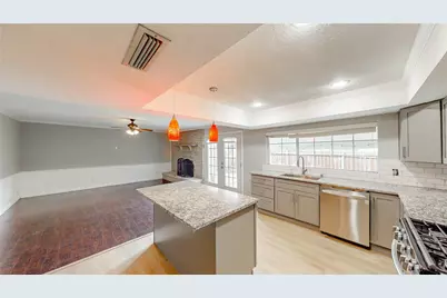 1505 Carnation Drive, Lewisville, TX 75067 - Photo 14