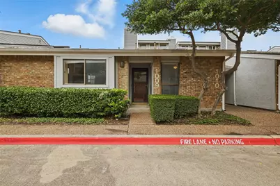17490 Meandering Way #1009, Dallas, TX 75252 - Photo 1