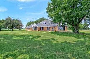 1101 A Brooks Ln, Sadler, TX 76264 - Photo 2