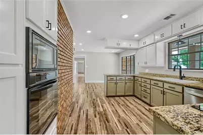 1101 A Brooks Lane, Sadler, TX 76264 - Photo 18