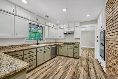 1101 A Brooks Lane, Sadler, TX 76264 - Photo 16