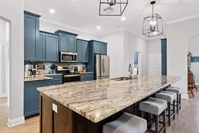 386 Frederick Drive, Robinson, TX 76706 - Photo 6