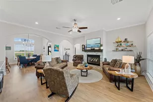 386 Frederick Dr, Robinson, TX 76706 - Photo 4