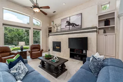 3873 Heritage Trail, Celina, TX 75009 - Photo 8