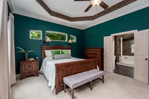 3873 Heritage Trail, Celina, TX 75009 - Photo 16