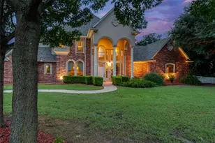 3873 Heritage Trail, Celina, TX 75009 - Photo 36