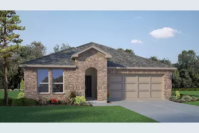 2301 Chesapeake Way, Abilene, TX 79601 - Photo 1