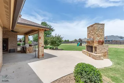 602 Prosperity Road, Abilene, TX 79602 - Photo 36