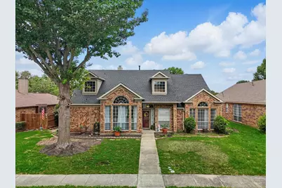 3901 Catalina Street, Rowlett, TX 75088 - Photo 2