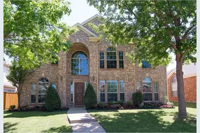 5909 Vineyard Lane, McKinney, TX 75070 - Photo 1