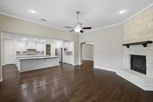 2866 Milsons Point Dr, Trophy Club, TX 76262 - Photo 12