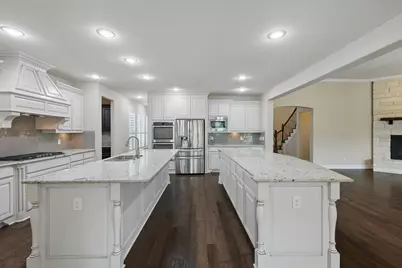 2866 Milsons Point Drive, Trophy Club, TX 76262 - Photo 18