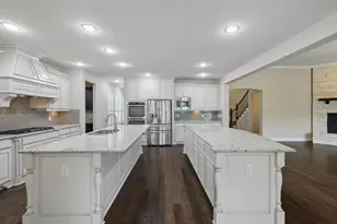 2866 Milsons Point Dr, Trophy Club, TX 76262 - Photo 18