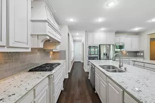 2866 Milsons Point Dr, Trophy Club, TX 76262 - Photo 16