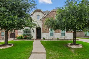 2866 Milsons Point Dr, Trophy Club, TX 76262 - Photo 4