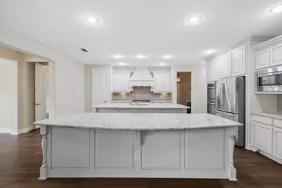 2866 Milsons Point Drive, Trophy Club, TX 76262 - Photo 14