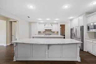 2866 Milsons Point Dr, Trophy Club, TX 76262 - Photo 14