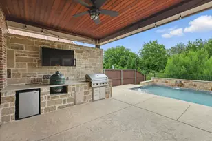 2866 Milsons Point Dr, Trophy Club, TX 76262 - Photo 34