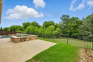 2866 Milsons Point Dr, Trophy Club, TX 76262 - Photo 40