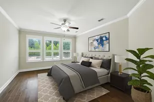 2866 Milsons Point Dr, Trophy Club, TX 76262 - Photo 2