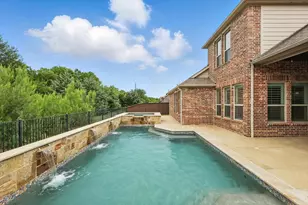 2866 Milsons Point Dr, Trophy Club, TX 76262 - Photo 36