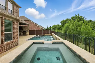 2866 Milsons Point Drive, Trophy Club, TX 76262 - Photo 38