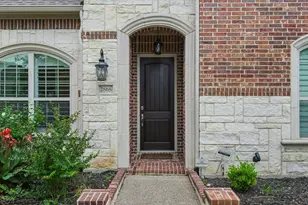 2866 Milsons Point Dr, Trophy Club, TX 76262 - Photo 6