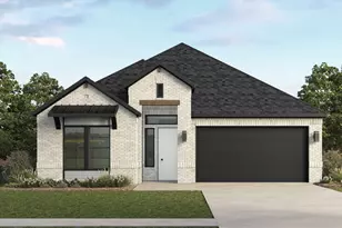 3216 Larry Lott Blvd, Josephine, TX 75189 - Photo 1