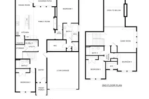 1108 Pitchfork Rd, Royse City, TX 75189 - Photo 2