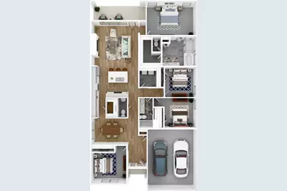 1019 Pitchfork Road, Royse City, TX 75189 - Photo 4