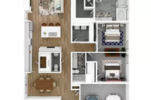 1019 Pitchfork Rd, Royse City, TX 75189 - Photo 4