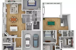 1029 Pitchfork Rd, Royse City, TX 75189 - Photo 2