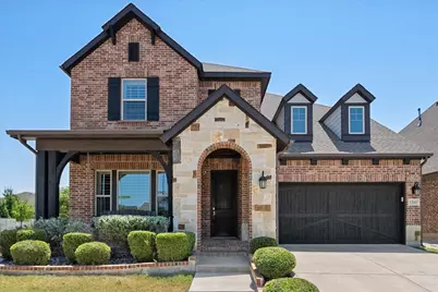 1201 9th Street, Argyle, TX 76226 - Photo 1