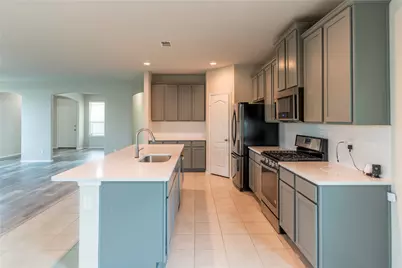 2329 Telfair Way, Aubrey, TX 76227 - Photo 6