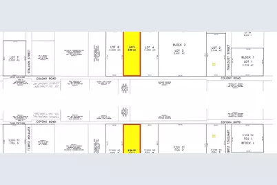 Lot 5 Colony Road, Tolar, TX 76476 - Photo 4