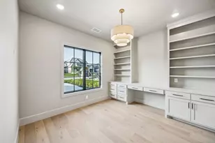 9629 Saint Michel Ln, Fort Worth, TX 76126 - Photo 12